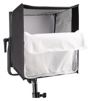 Patona Premium softbox with grid