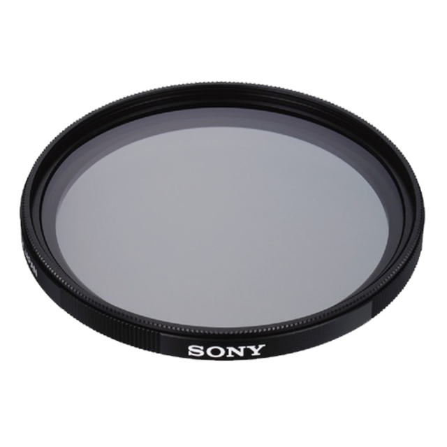 Sony VF-55CPAM2 Polfilter 55 mm