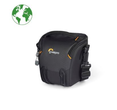 Lowepro Adventura TLZ 20 III Green Line