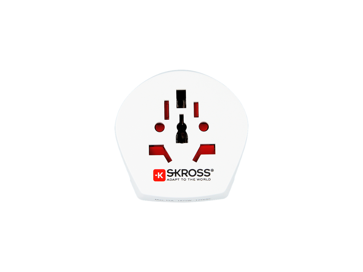Skross World to USA