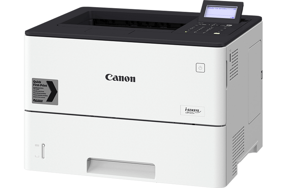 Canon i-SENSYS LBP325x