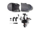 Rycote Stereo Cyclone MS Kit 5