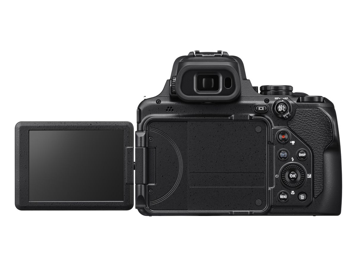 Nikon COOLPIX P1100