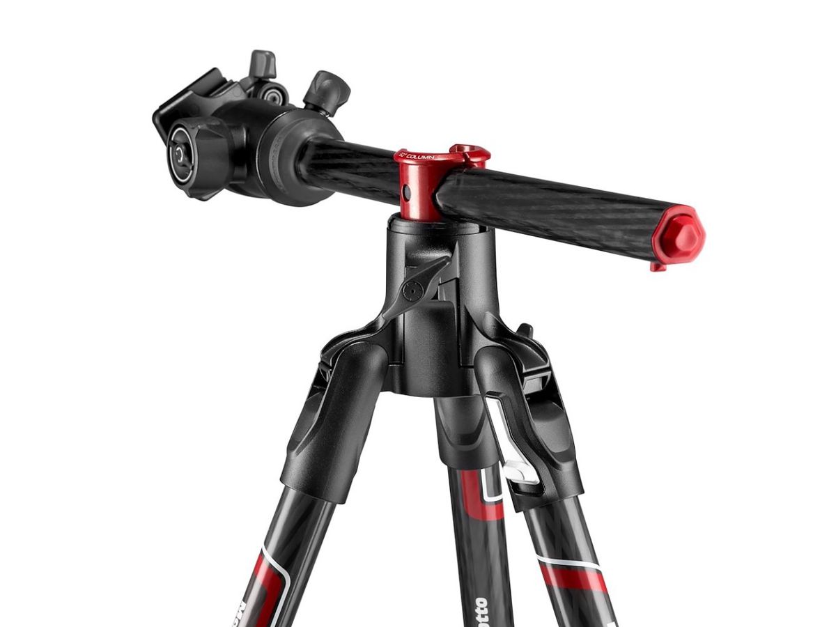 Manfrotto Befree GT XPRO CF w/BH