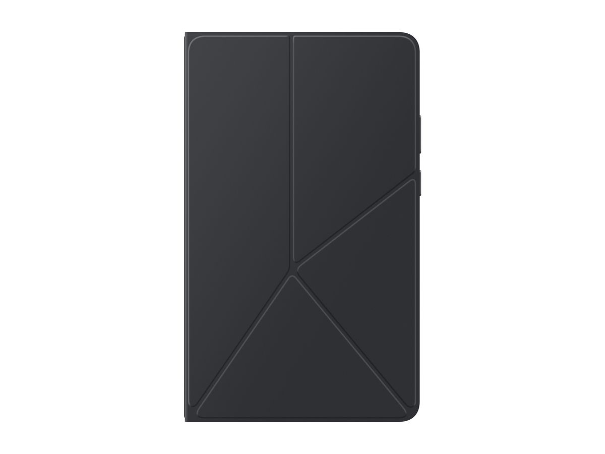 Samsung Book Cover Tab A11 black