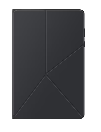 Samsung Tab A11+ Book Cover Black