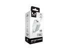 Fresh 'n Rebel Wall Charger Ice Grey 30W