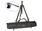 Manfrotto 128RC Head w/755 Alu Tripod