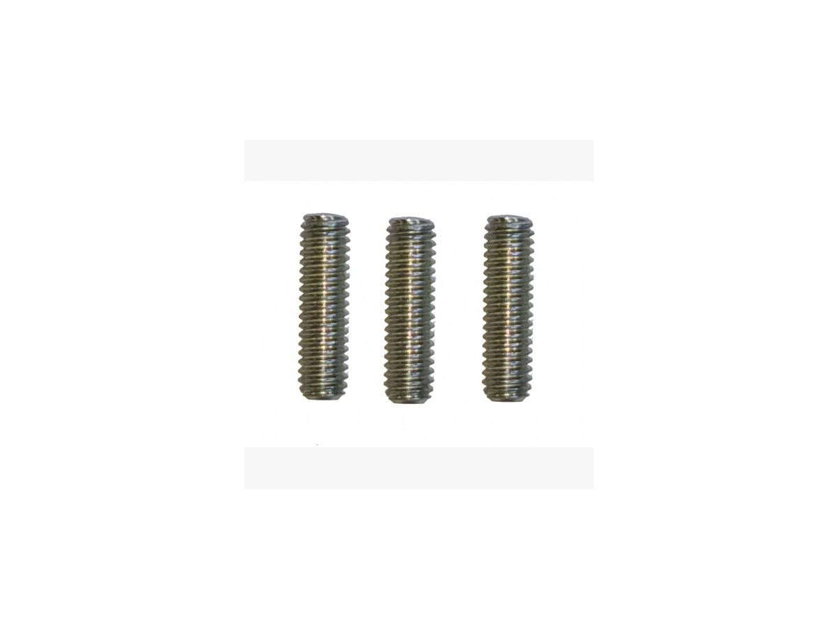 Gitzo Inbusschrauben 2mm/14mm Set 3 St.