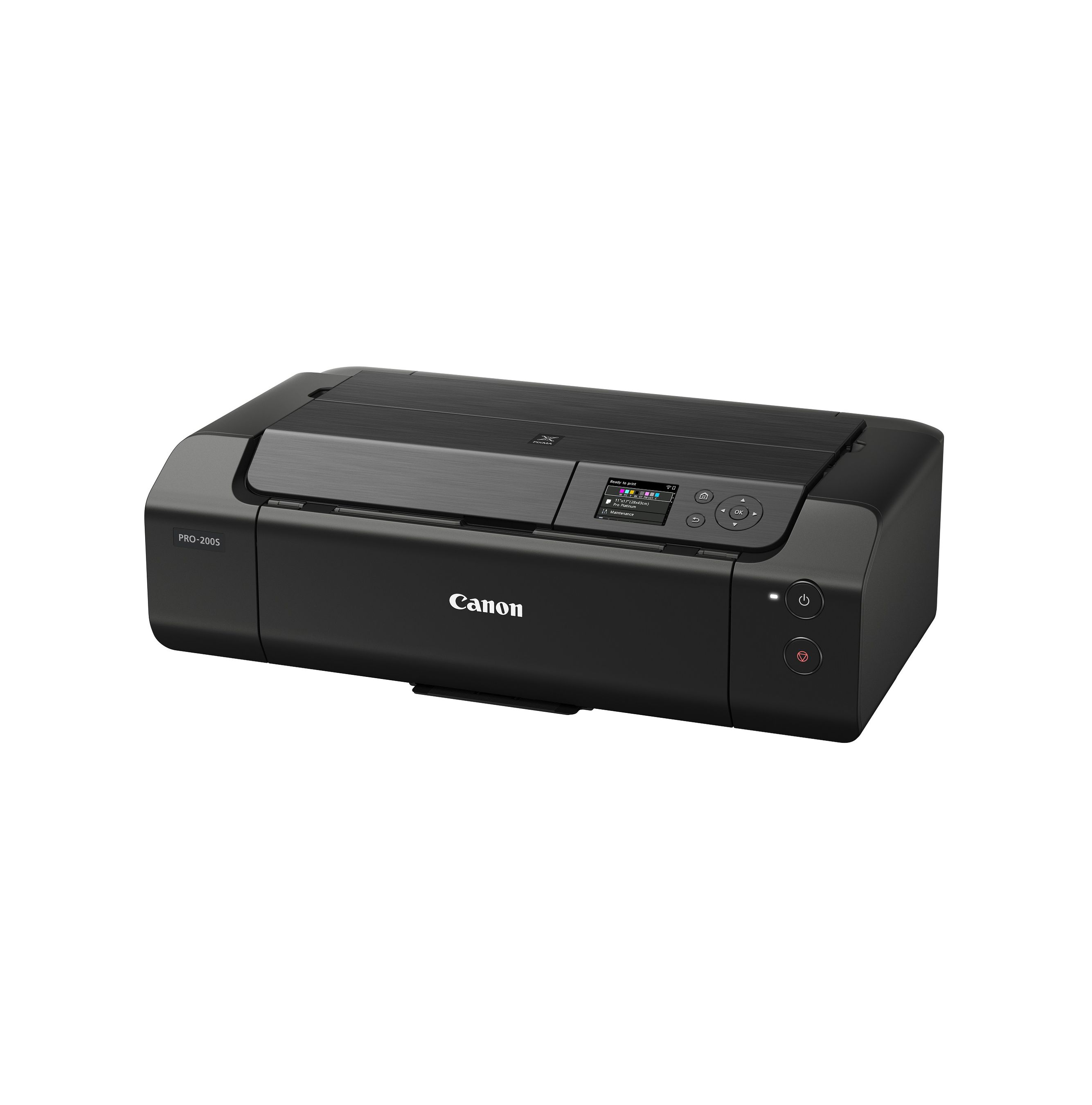 Canon PIXMA PRO-200S A3+ Inkjet Printer