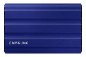 Samsung PSSD T7 Shield 2TB blue