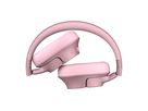 Fresh 'n Rebel Clam Fuse Pastel Pink