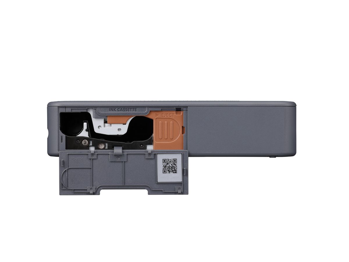 Canon SELPHY QX20 dark grey