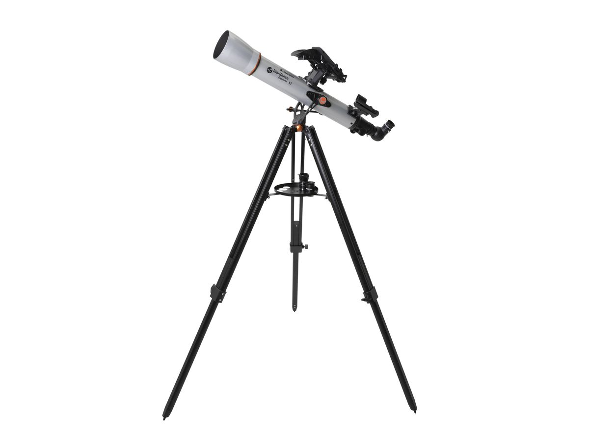 Celestron StarSense Explorer LT 70AZ