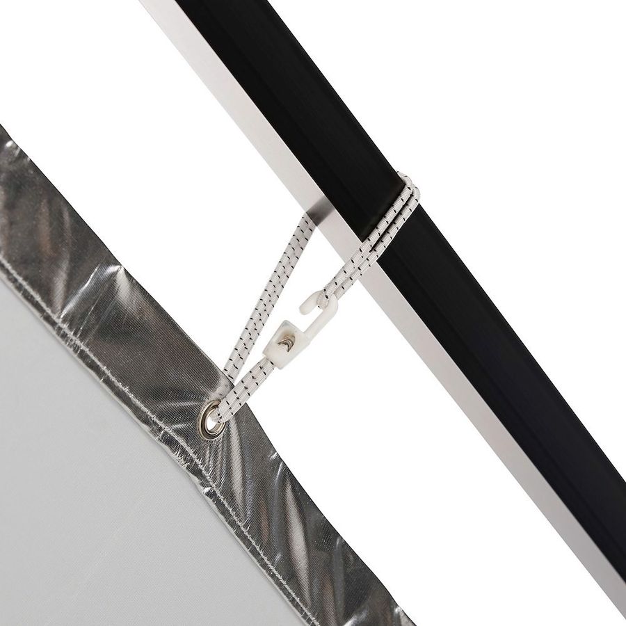 Avenger Modular Overhead Frame 366x366cm