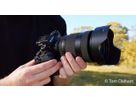 Sony E-Mount FF 28-70mm F2.0 OSS