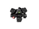 Manfrotto Befree 3 Way Live Advanced