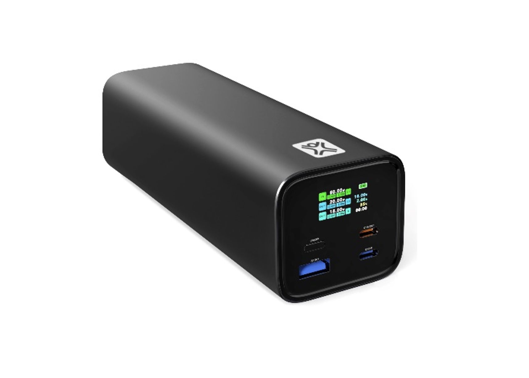 XtremeMac Powerbank 27K mAh PD 140W