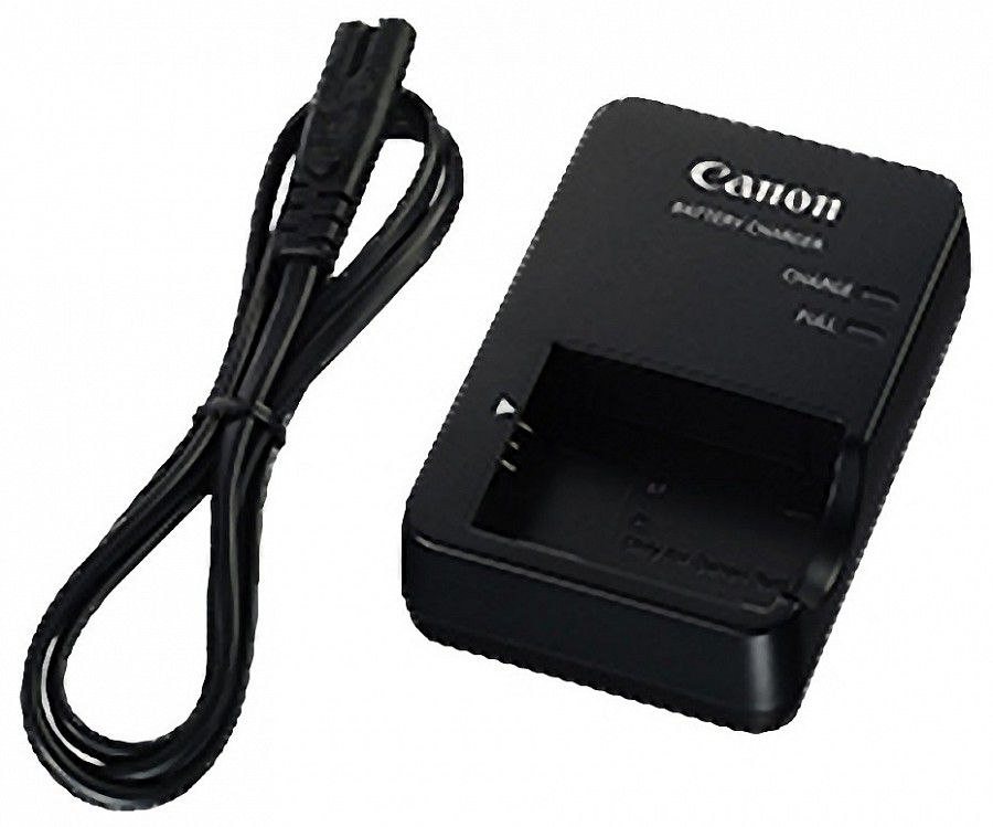 Canon CB-2LHE Cherger (NB-13L & NB-15L)