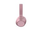Fresh 'n Rebel Clam Fuse Pastel Pink