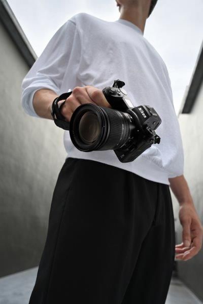 Nikon Z 6II Kit 24-200mm