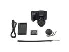 Canon PowerShot SX420 IS schwarz