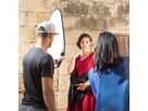 Manfrotto Trigrip Diffuser 75cm 1 Stop