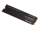 WD BLACK SN850X 2TB