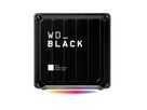 WD Black D50 Game Dock 2TB schwarz