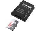 SanDisk Ultra microSDXC 100MB/s 128GB
