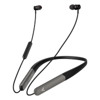 Verbatim Neckband Earbuds Pro Black