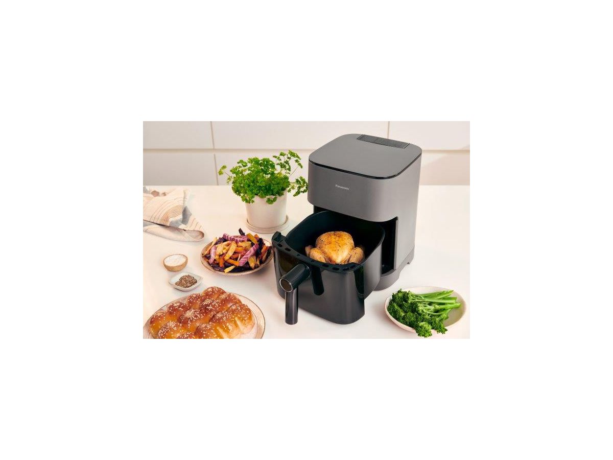 Panasonic Friteuse à air chaud
