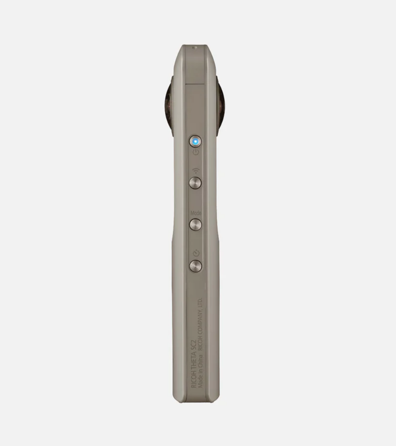 Ricoh Theta SC2 grey for business