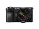 Sony Alpha 6700 Set black 18-135mm