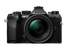 OM System OM-5 Mark II Kit black 12-45mm
