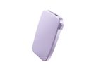 Fresh 'n Rebel Powerbank 18000 mAh Lilac