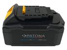 Patona Platinum Battery f. Dewalt DCB184