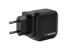 Verbatim Mini GaN 3 Port Charger 70W