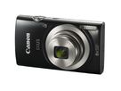 Canon IXUS 185 Noir