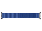 Samsung Watch 8 Fabric (S/M) Blue