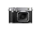 Fujifilm GFX 100RF Silver Swiss Garantie