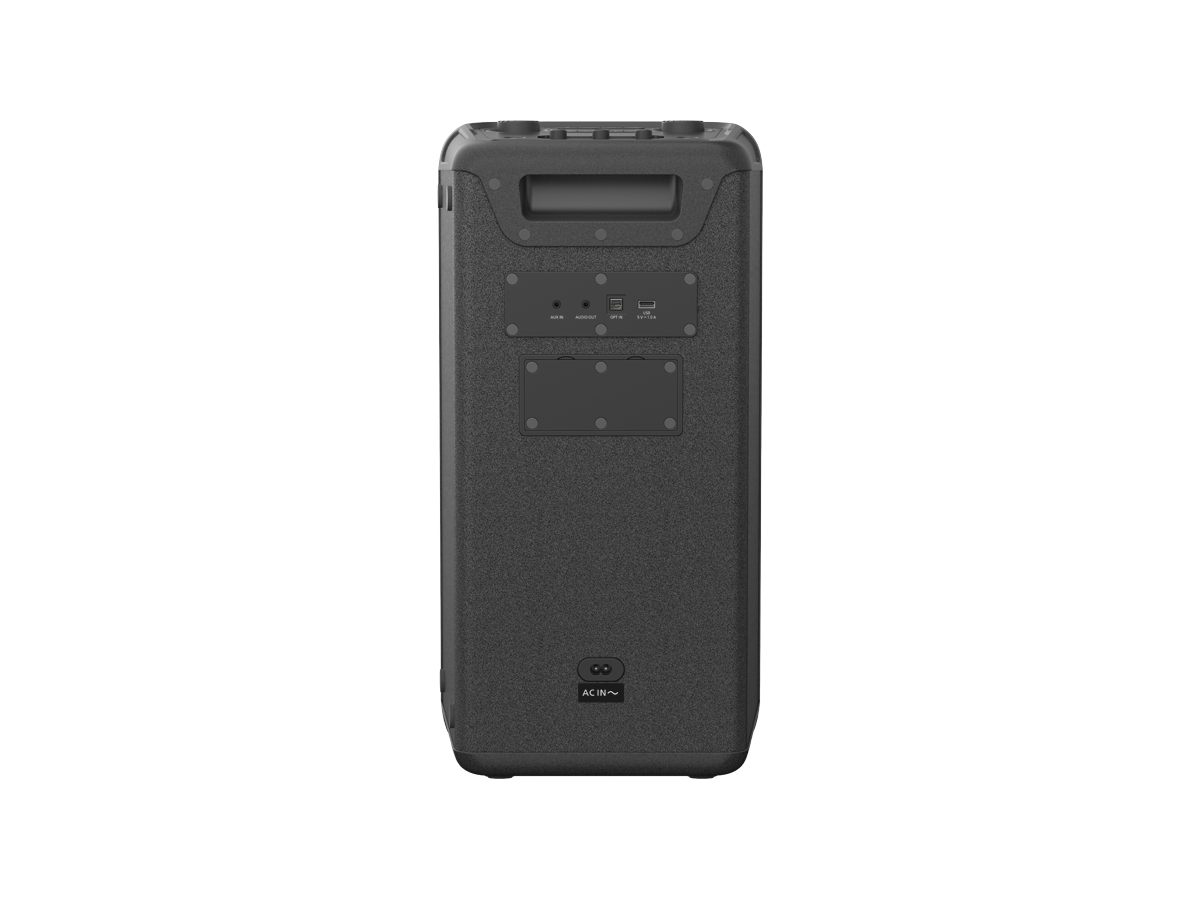 Panasonic Bluetooth Speaker BMAX10