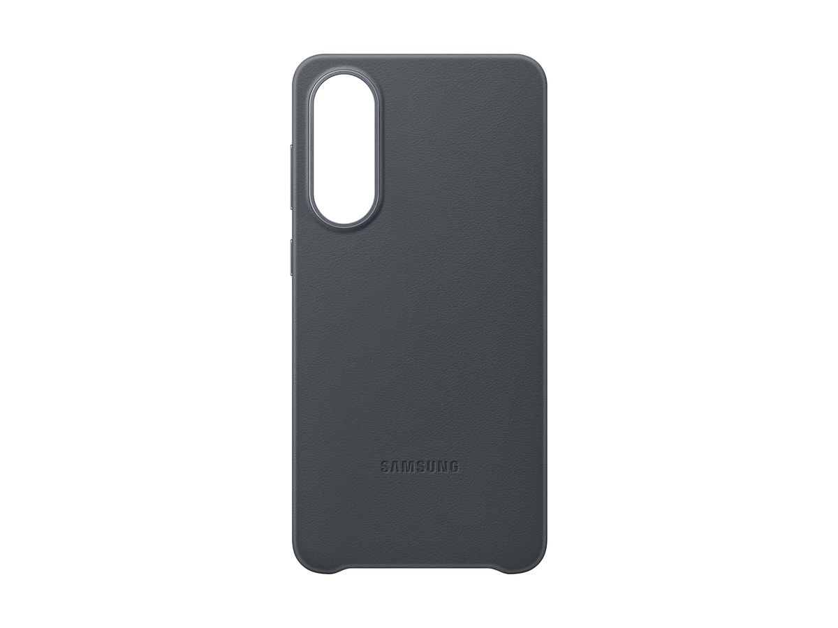 Samsung S25 Edge Kindsuit Case Black
