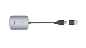 Lexar CFexpress TypA/USB-A/C Reader