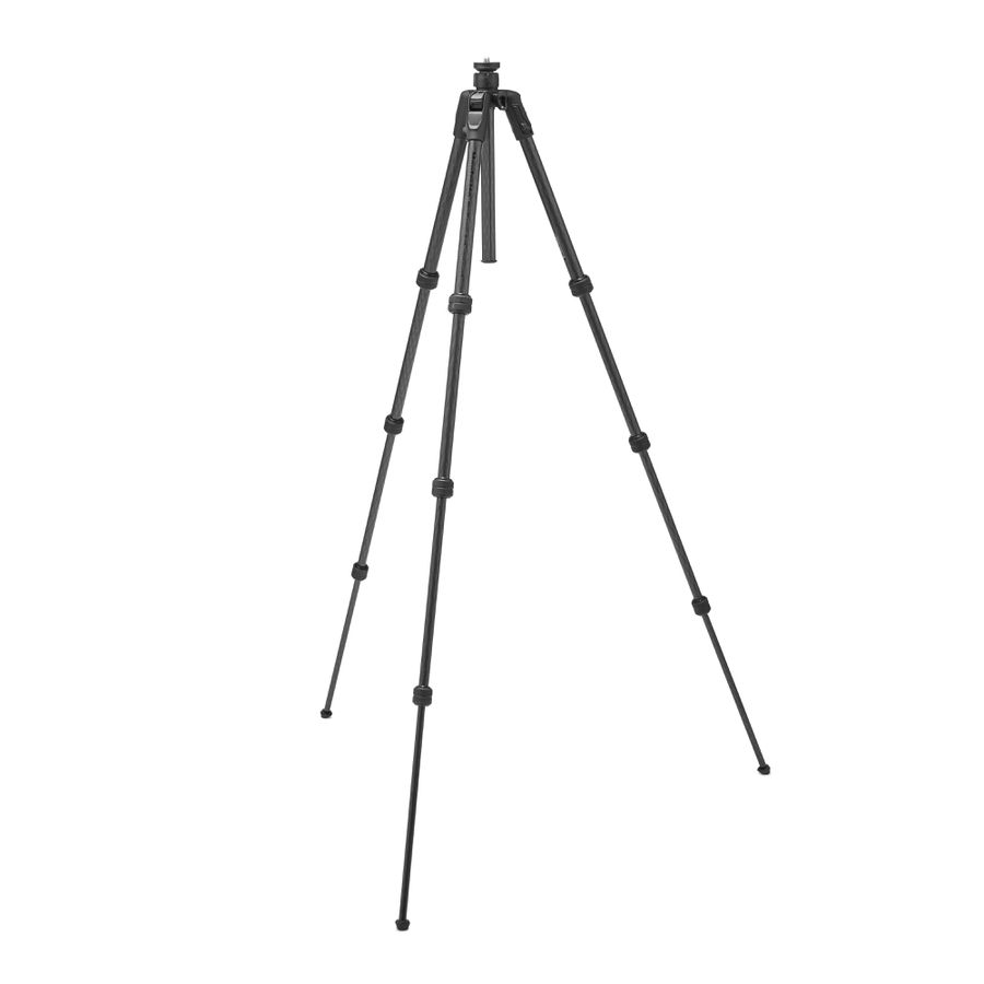 Manfrotto Befree GT PRO CF Tripod