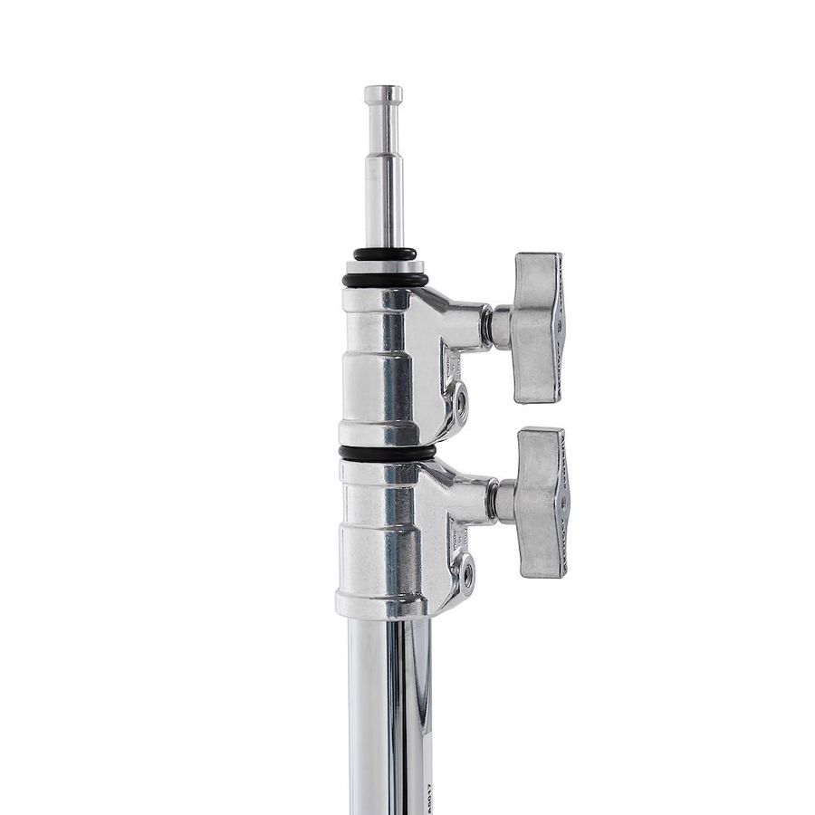 Avenger Roller Stand Low Boy 170cm