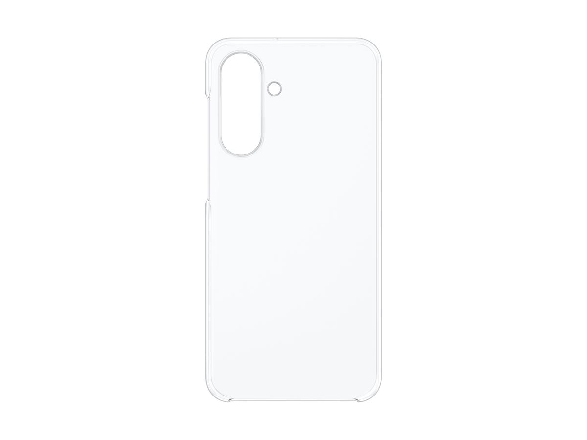 Samsung A26 Clear Case
