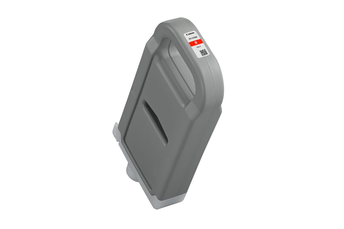 Canon PFI-3700 Red