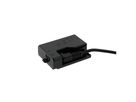 Patona USB-C Input Akku-Adapter LP-E10