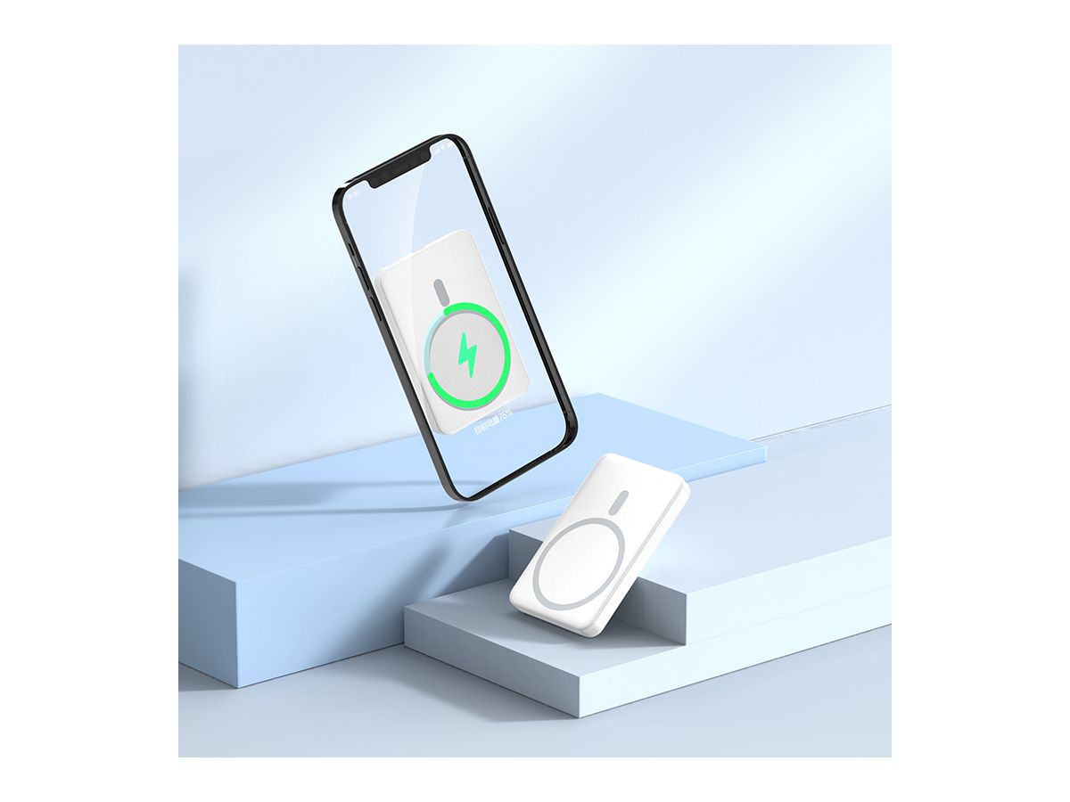 XtremeMac Powerbank 5k mAh USB-C